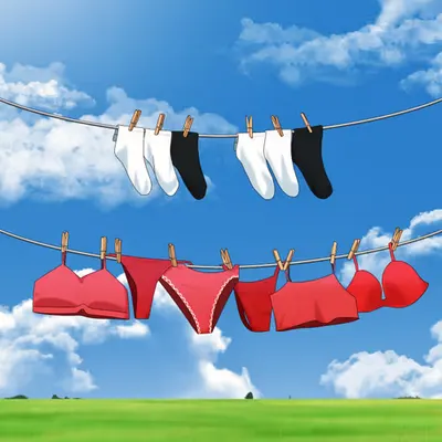 Wen Dry?
