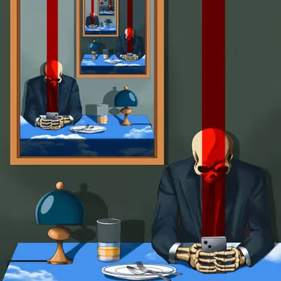 Human Portrait