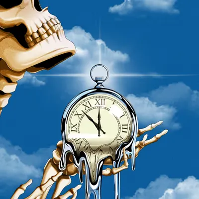 Time Keeper