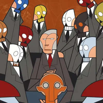 The Council