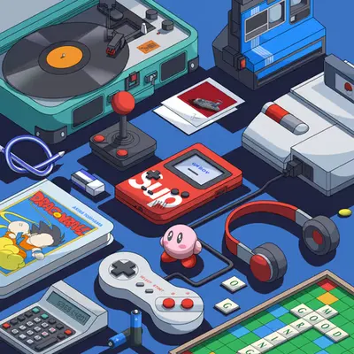 Back In Time