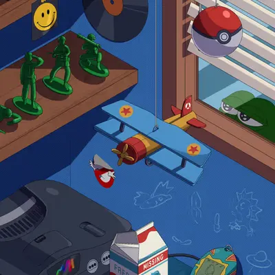 The Good Old Days