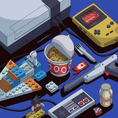 RetroPhoria