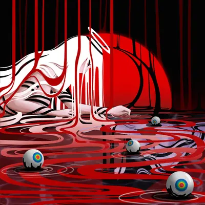 The Lost Soul