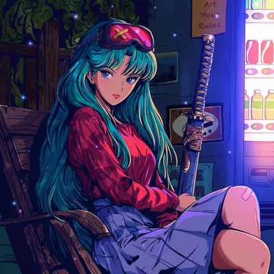 Nighttime Enigma