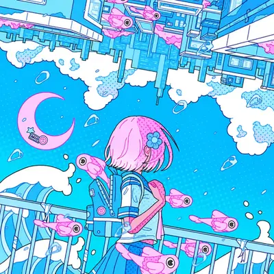 Blue Color