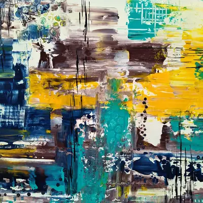 Art to the Walls 01 (NFT+Physical)