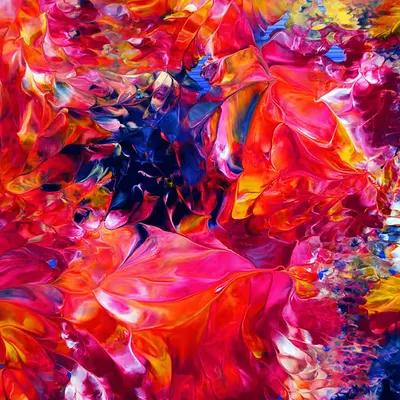 Acrylimotions