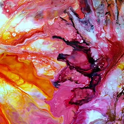 Mystical Ember