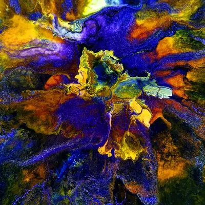 Magical Nature