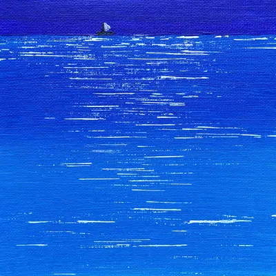 Carpe Diem - Call of the Sea