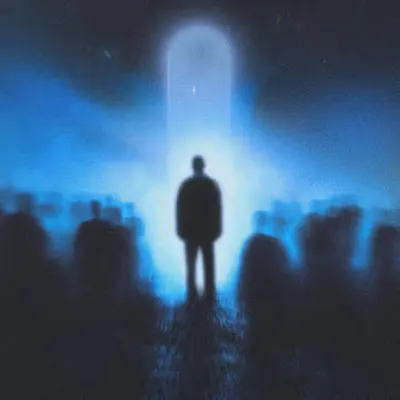 Feels Like I'm Invisible