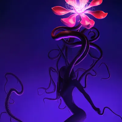 Dahlia