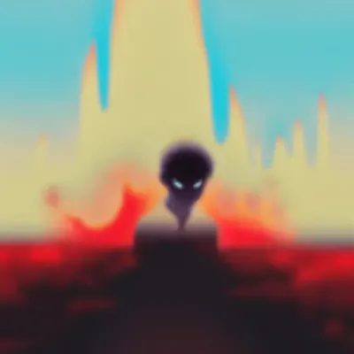 I feel it Coming
