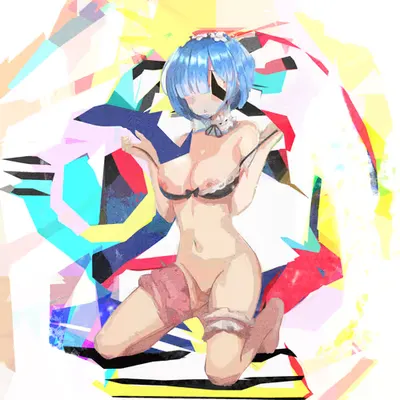 DST-Waifu #1
