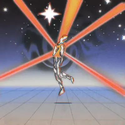 Let the stars show you the way
