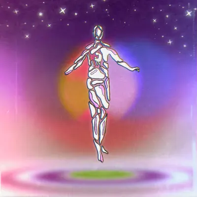 Ascending through the feelings