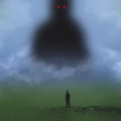 Who Are You Now?