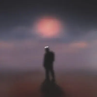 There's Times I feel Alone
