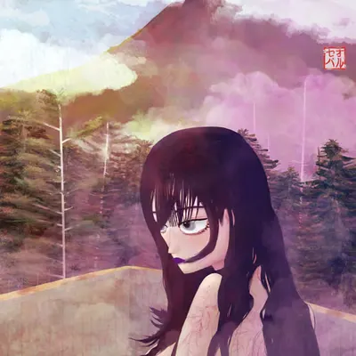 onsen #002
