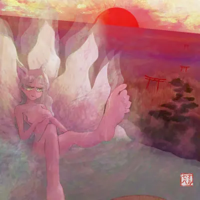 onsen #003