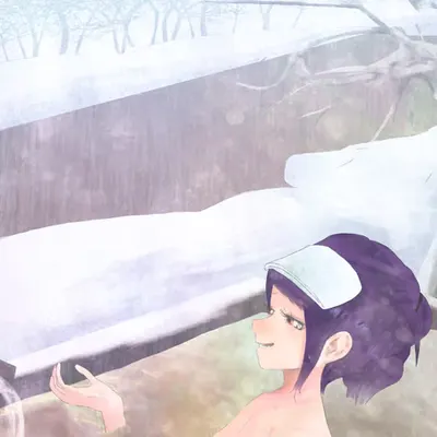 onsen #006