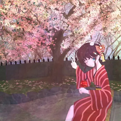 onsen #007