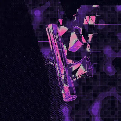 DITHERVOID PANDORA #2