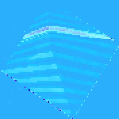 DITHERVOID PANDORA #9