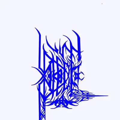 CYBERMETHHEDZSIGILSM by GRIMS