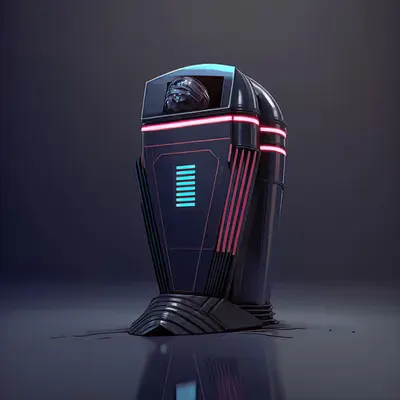 FUTURE TRASH V2 #16