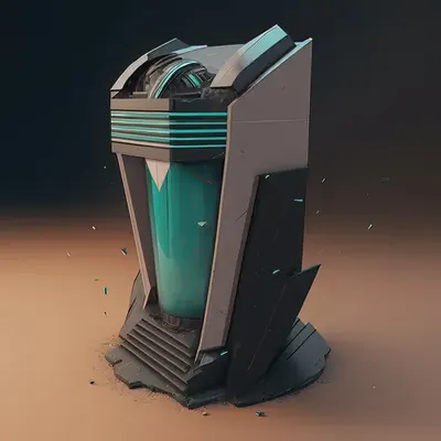 FUTURE TRASH V2 #26