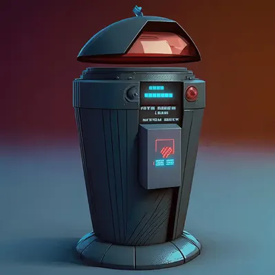 FUTURE TRASH V2 #29