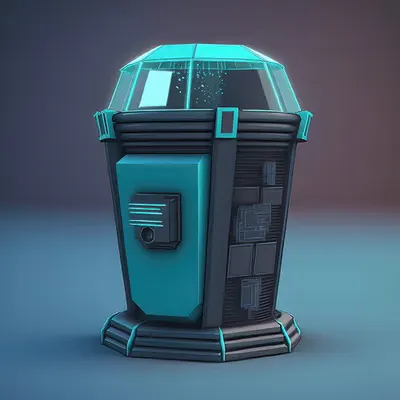 FUTURE TRASH V2 #41