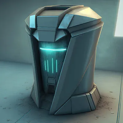 FUTURE TRASH V2 #42