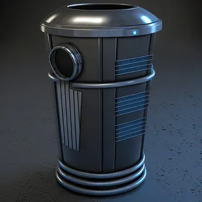 FUTURE TRASH V2 #48