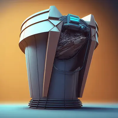 FUTURE TRASH V2 #55