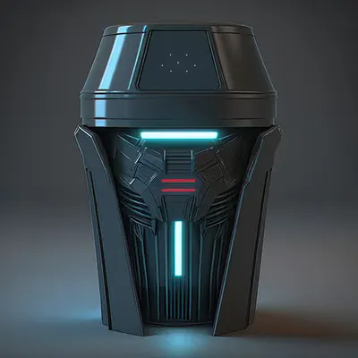 FUTURE TRASH V2 #57