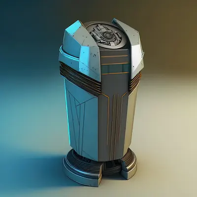 FUTURE TRASH V2 #58