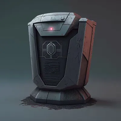 FUTURE TRASH V2 #69