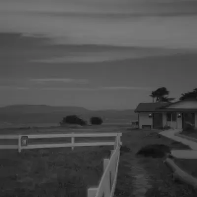 House by the Sea