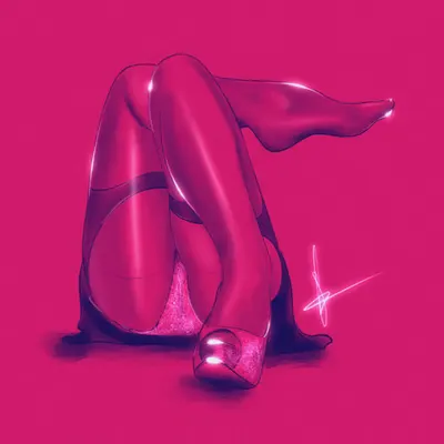FORBIDDEN