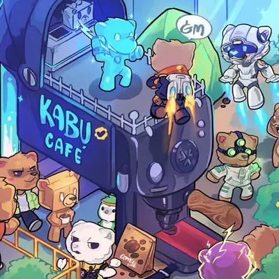 Kabu fren