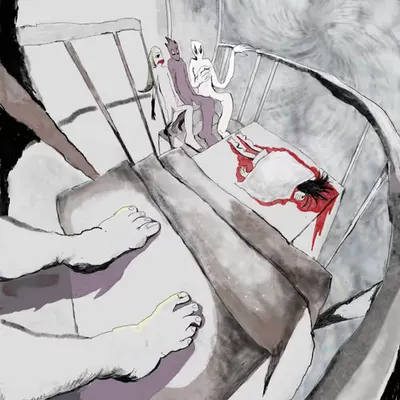 Madellines death