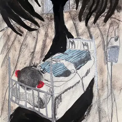 Neurotic dreams