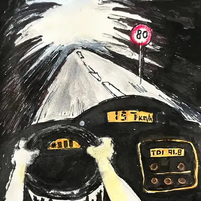 Speed limit