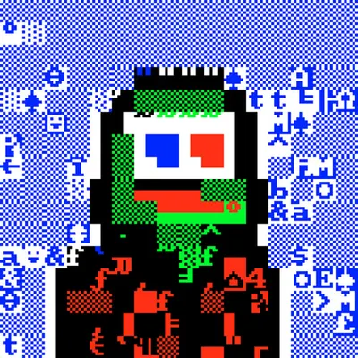FakeDOSFrenz #013: Vylthar