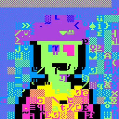 FakeDOSFrenz #014: Zyxeron