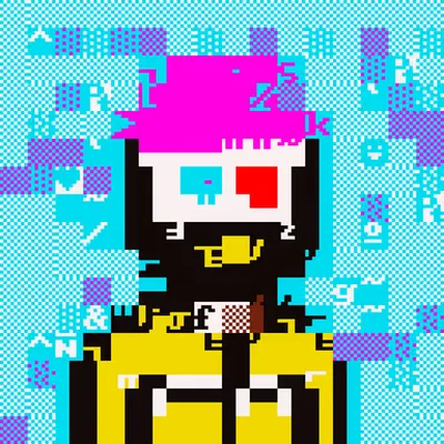 FakeDOSFrenz #018: Pydron