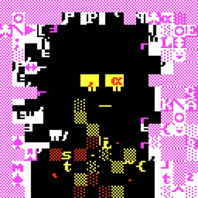 FakeDOSFrenz #021: Qyrthor